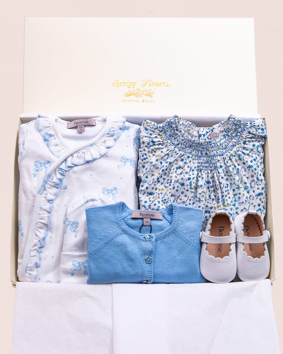 Etoile Bows Gift Bundle