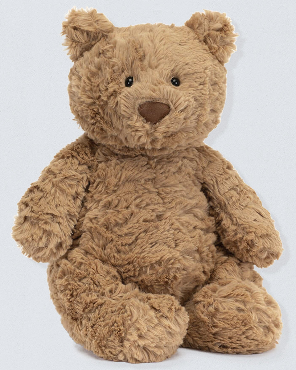 Jellycat Big Bartholemew Bear