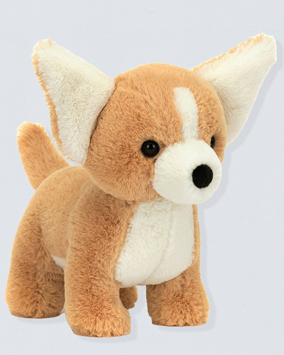 Jellycat Chihuahua Pup Toy