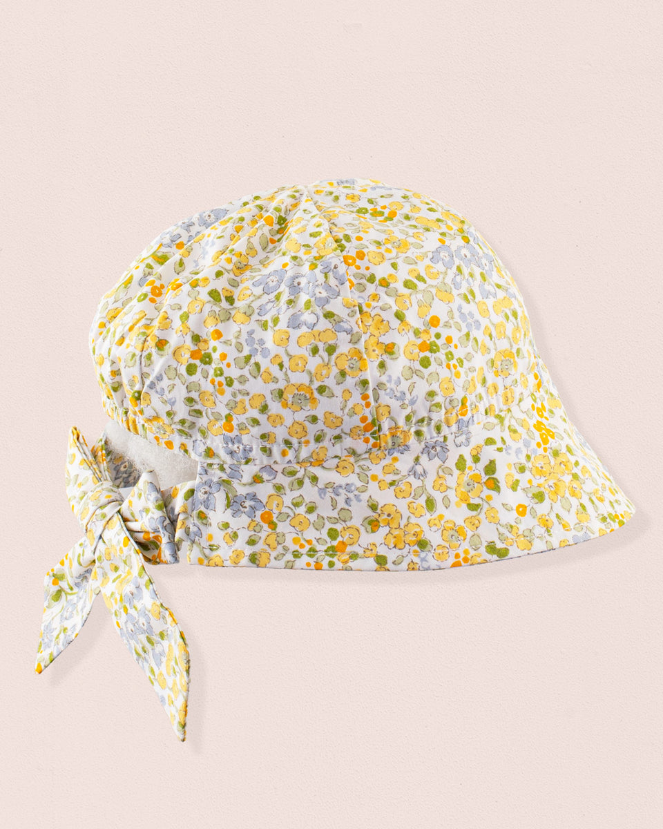 Lilia Florencia Sunrise Hat