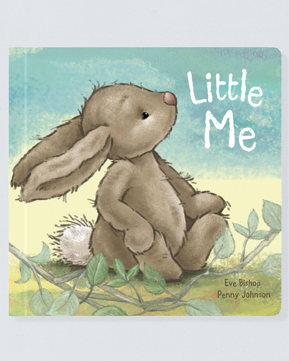 Little Me Book