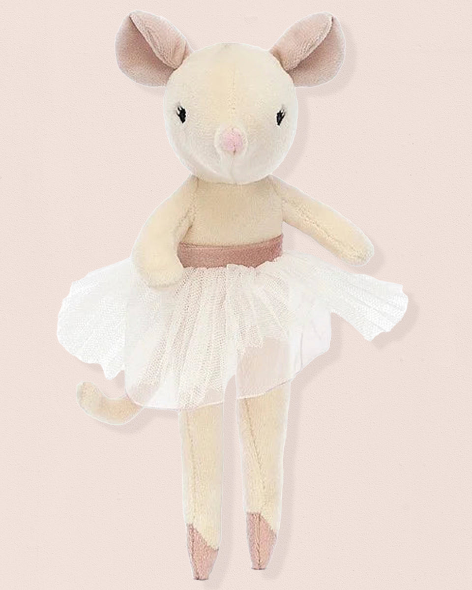 Jellycat Ballerina Etoile Mouse Toy