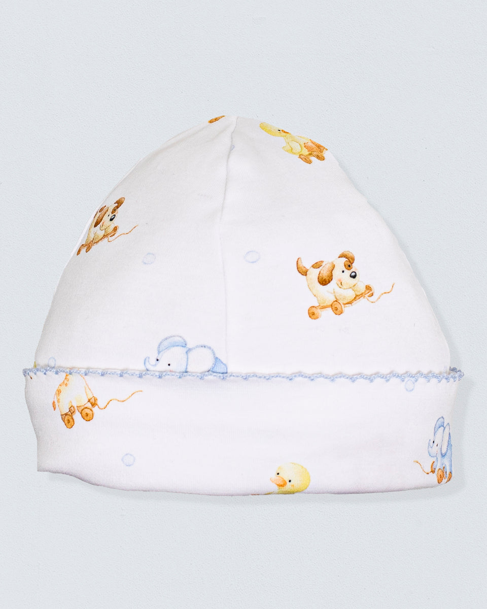 Pima Sweet Toys Hat