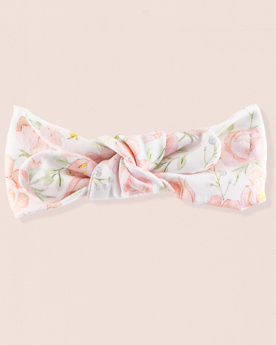 Pima Liberty Roses Headband