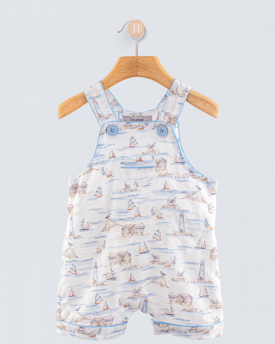 Starboard Nantucket Shortall